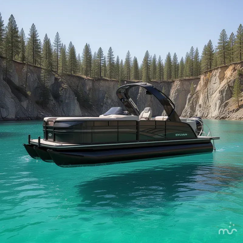 The Image of Sylvan G-3 CLZ DC 2025 - 0