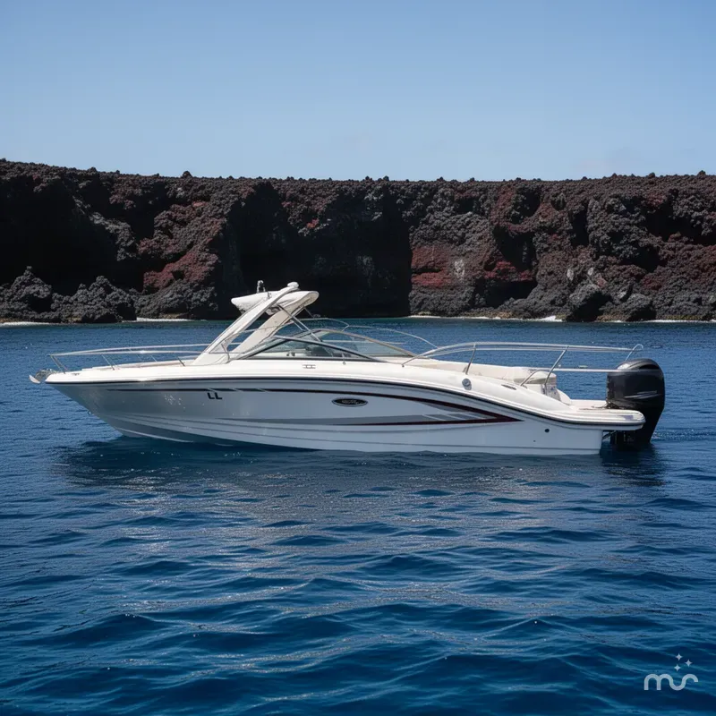 Slide: The Image of Sea Ray 190 Sport 2016 - 2