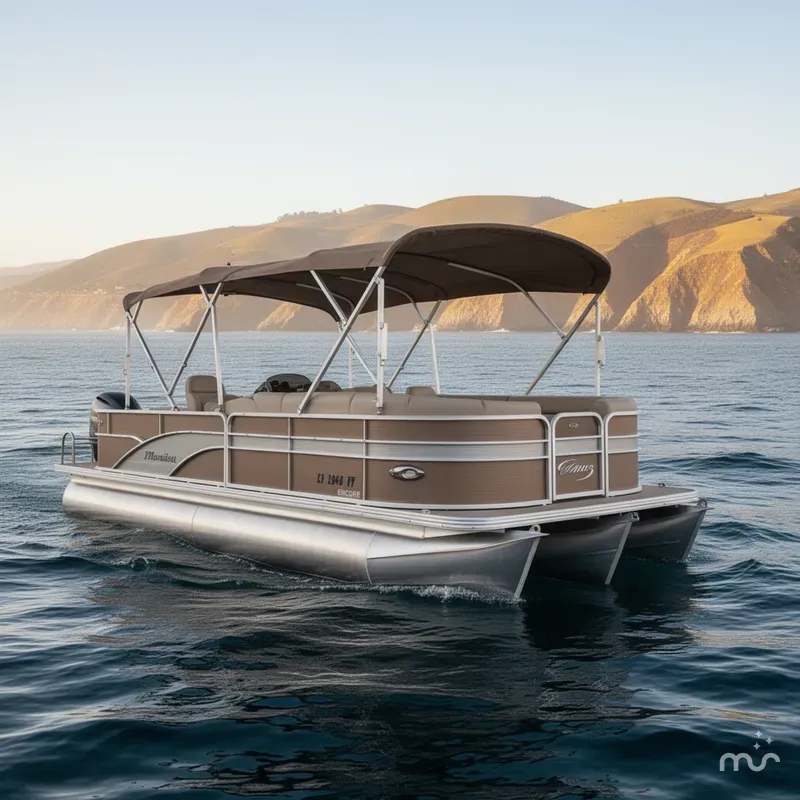 Slide: The Image of Manitou 23 Encore VP 2015 - 1