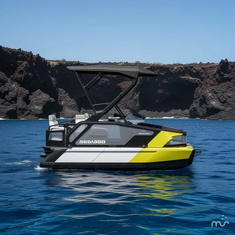 The Image of Sea-Doo Switch Sport Compact 2025 - 0