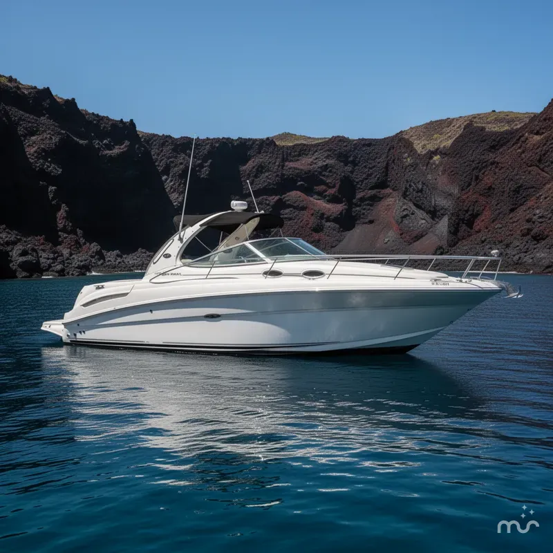 The Image of Sea Ray 300 Sundancer 2006 - 0