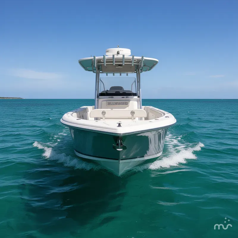 Slide: The Image of Bluewater 23 2024 - 2