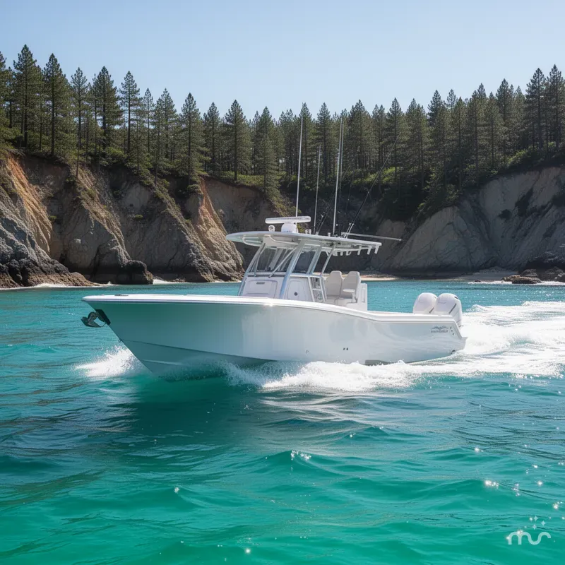 Slide: The Image of Invincible 33 Open Fisherman 2026 - 4