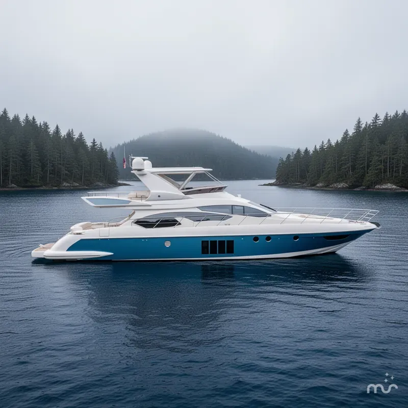 Slide: The Image of Azimut 64 2014 - 2