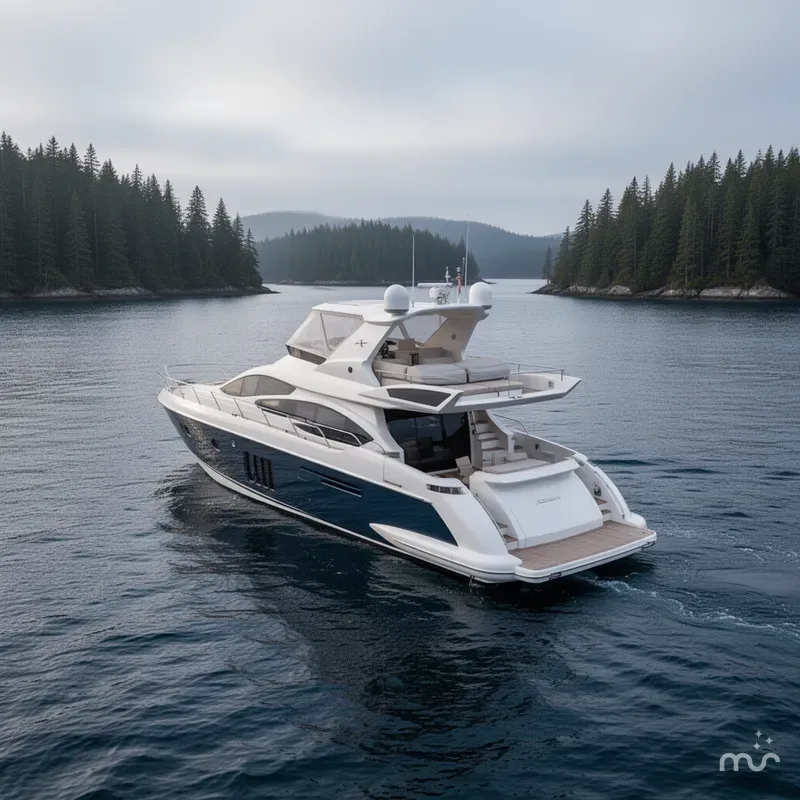 Slide: The Image of Azimut 64 2014 - 3