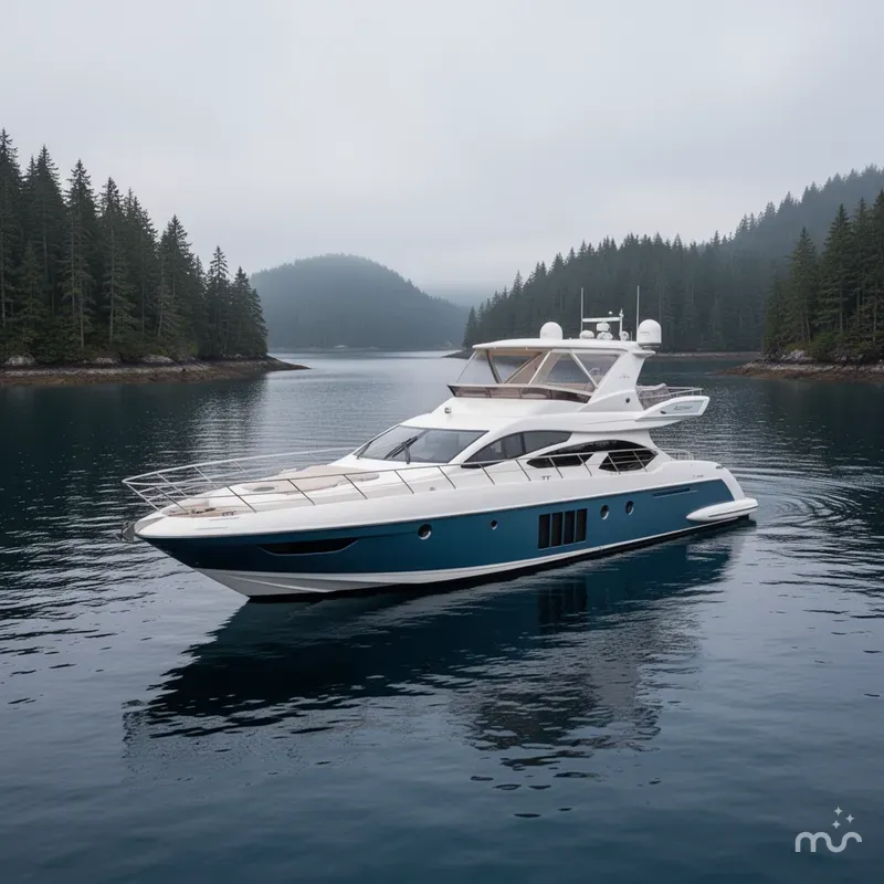 Slide: The Image of Azimut 64 2014 - 4