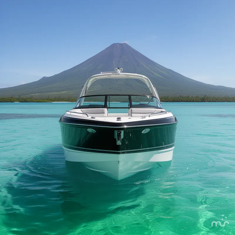 Slide: The Image of Formula 290 Bowrider 2026 - 3