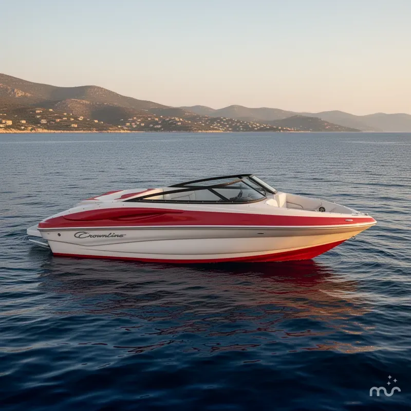 The Image of Crownline Boats 185 SS 2013 - 0