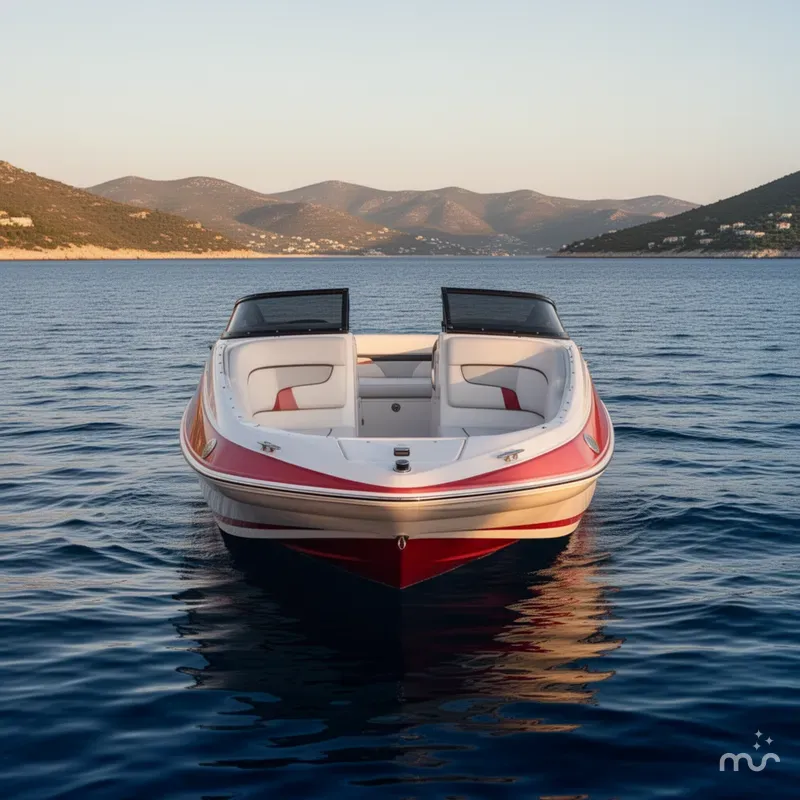 Slide: The Image of Crownline Boats 185 SS 2013 - 3