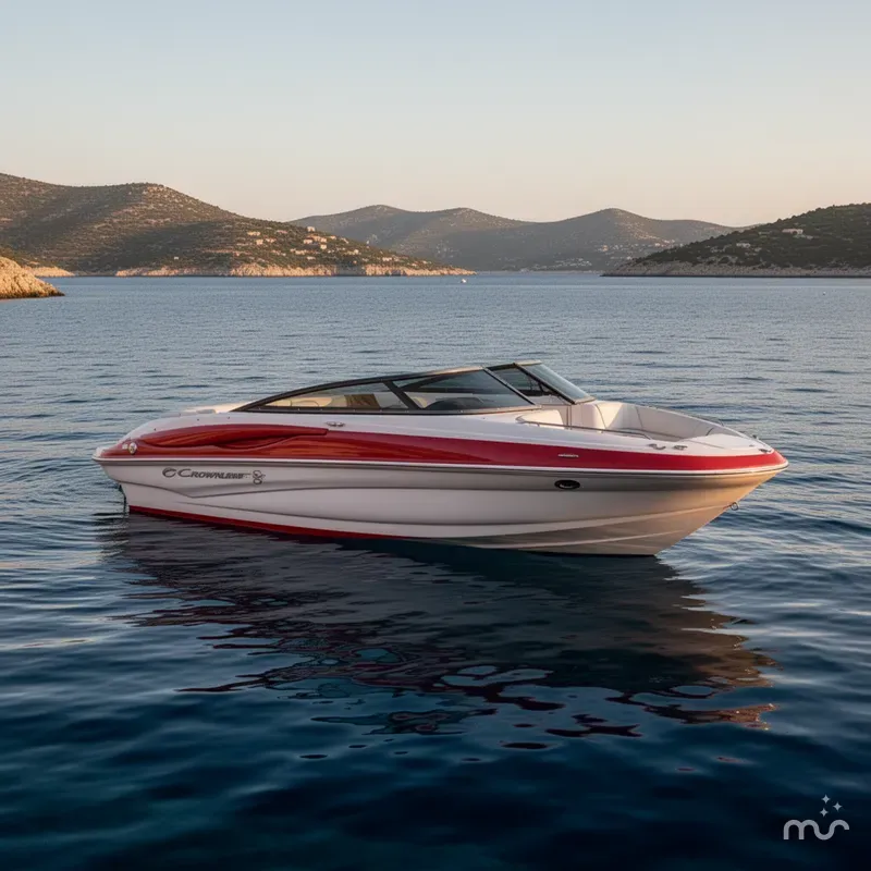 Slide: The Image of Crownline Boats 185 SS 2013 - 4