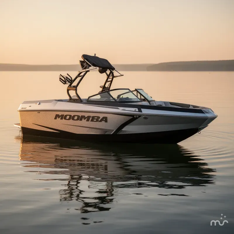 Slide: The Image of Moomba Max 2020 - 0