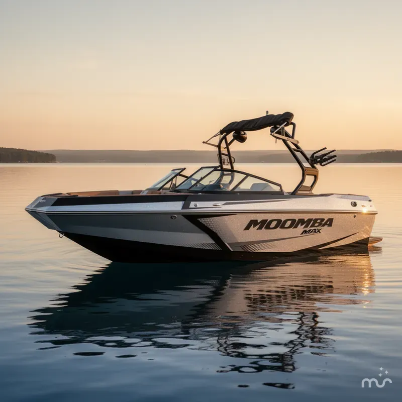 Slide: The Image of Moomba Max 2020 - 1