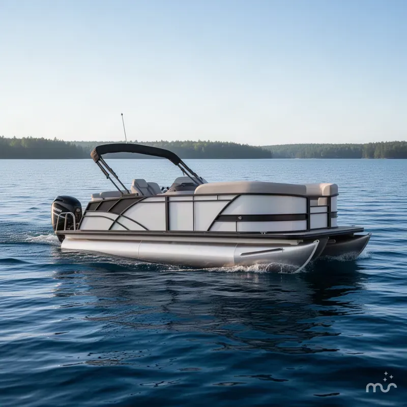 The Image of Sylvan Mirage X3 2026 - 0