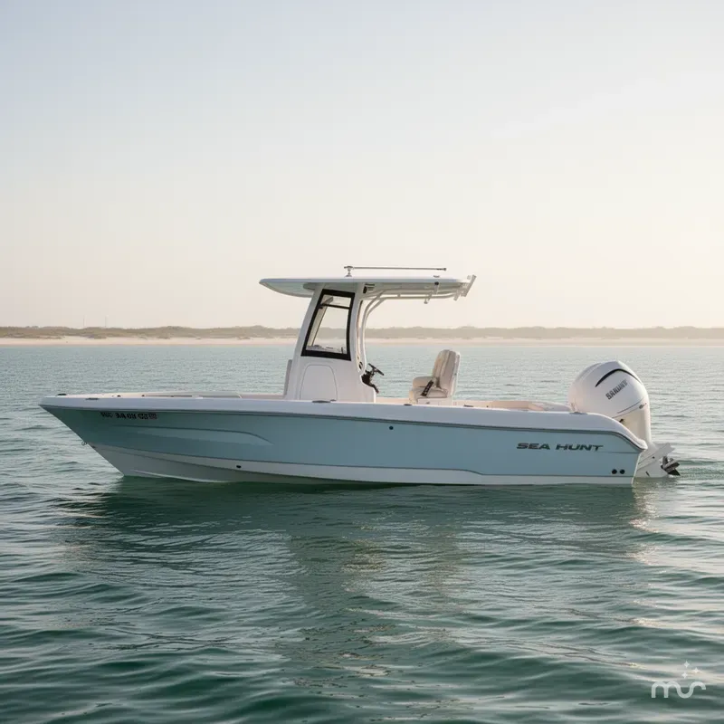 Slide: The Image of Sea Hunt Escape 25 2023 - 0