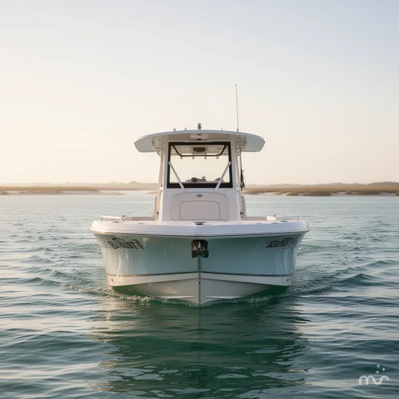 Slide: The Image of Sea Hunt Escape 25 2023 - 1