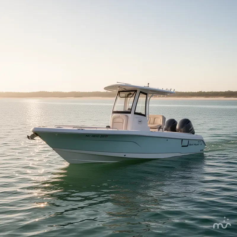 Slide: The Image of Sea Hunt Escape 25 2023 - 2