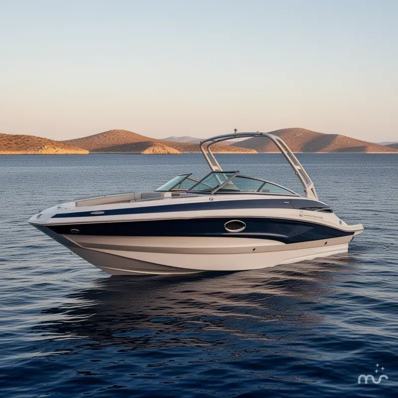 The Image of Crownline Boats Eclipse E235 2023 - 0