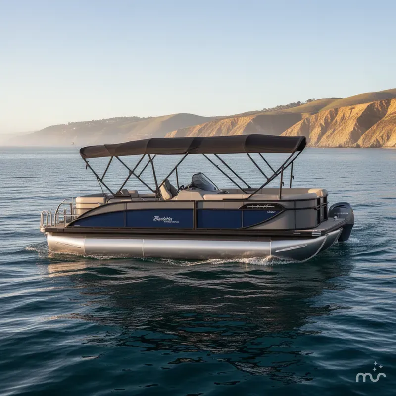 Slide: The Image of Barletta Cabrio 24U 2026 - 0
