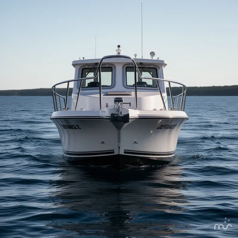 Slide: The Image of Defiance Admiral 220 EX 2021 - 1