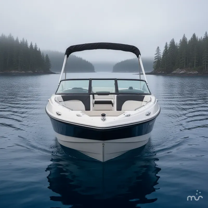 Slide: The Image of Monterey M-20 2026 - 1