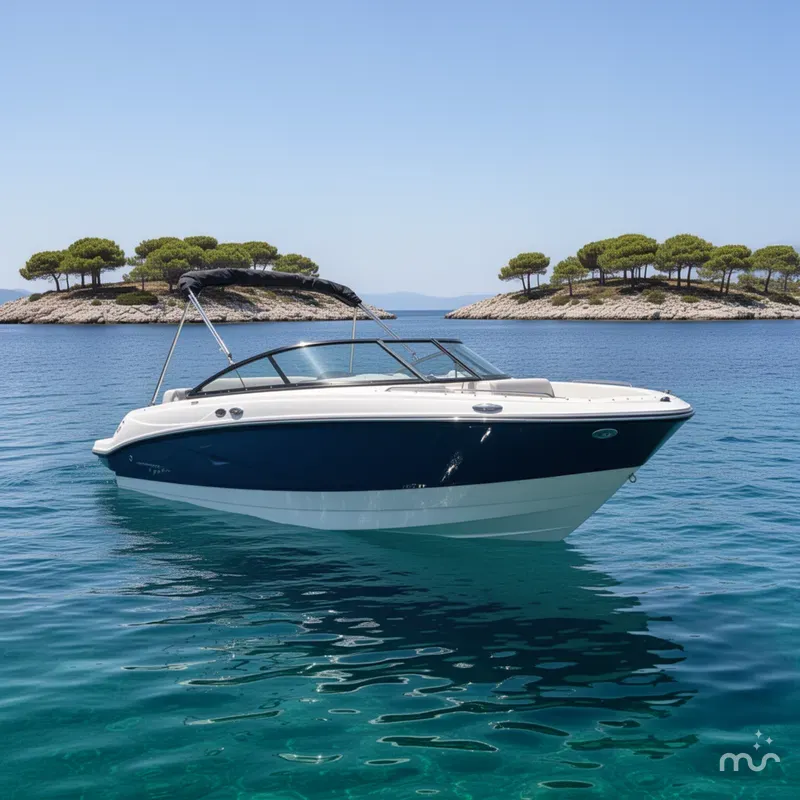 Slide: The Image of Monterey M-20 2026 - 2