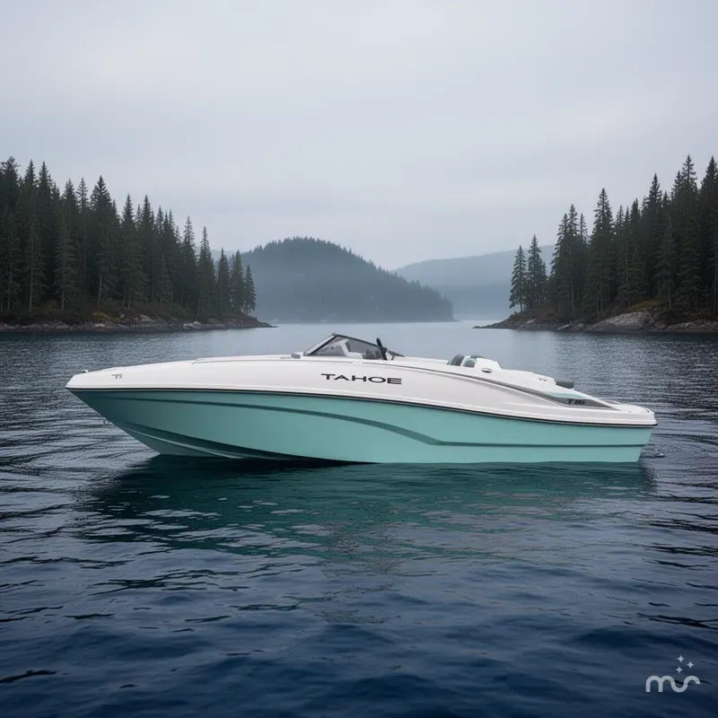 Slide: The Image of Tahoe T16 2025 - 2
