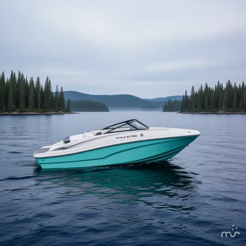 Slide: The Image of Tahoe T16 2025 - 4