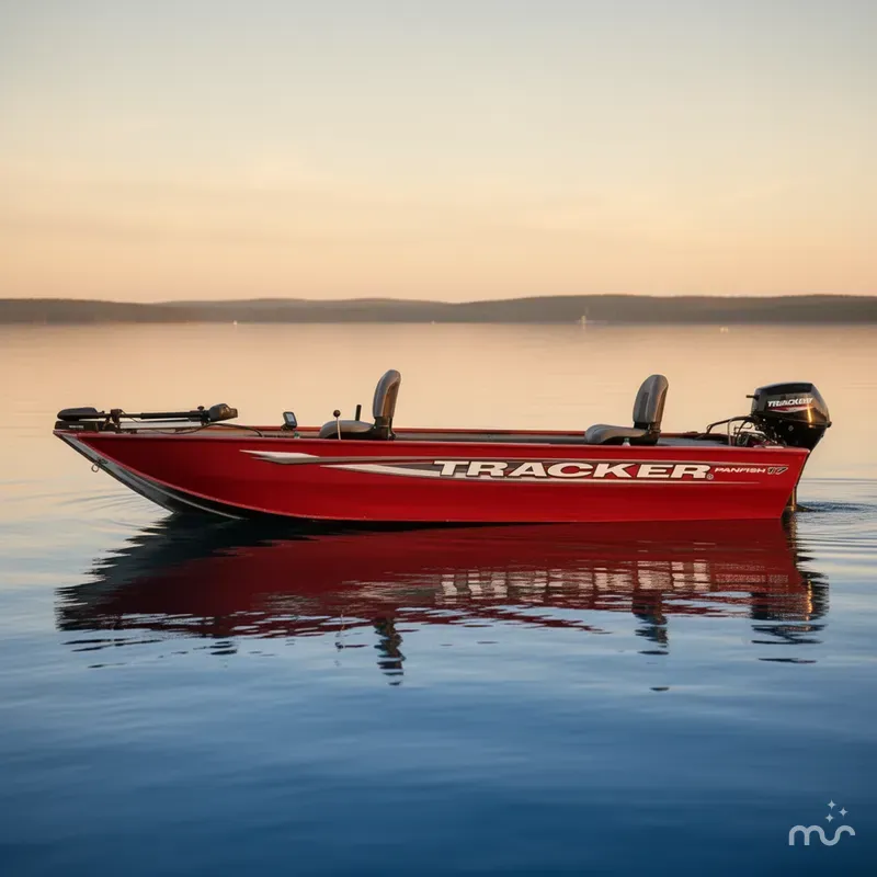 Slide: The Image of Tracker Panfish 17 2025 - 1