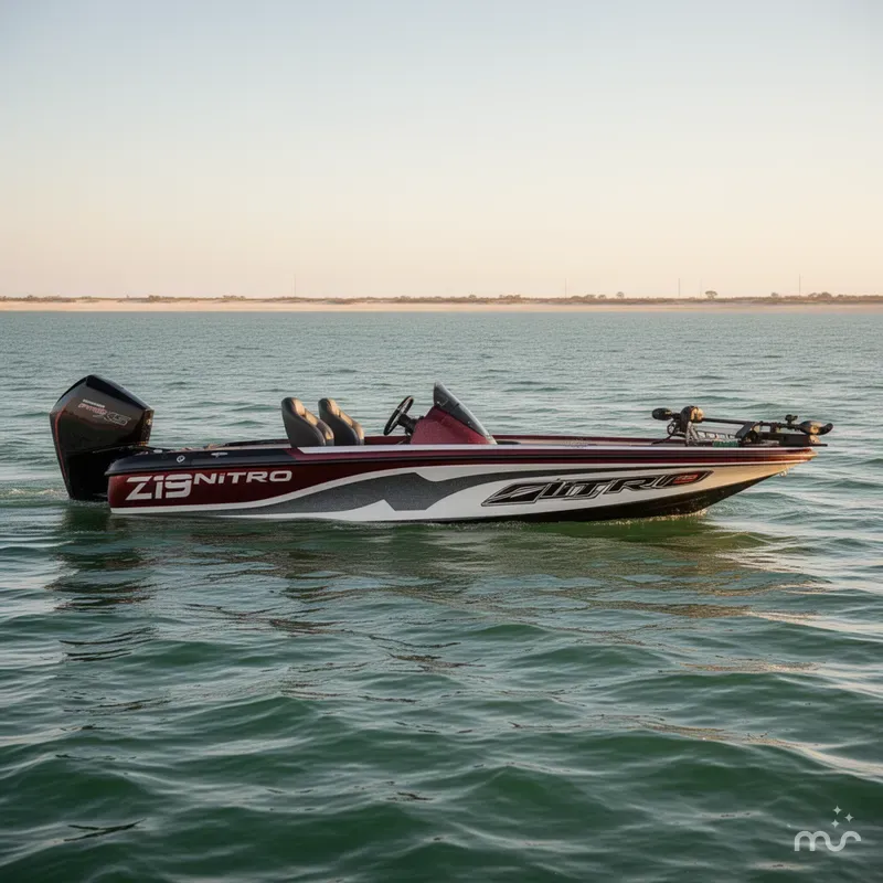 Slide: The Image of Nitro Z19 Pro 2025 - 0