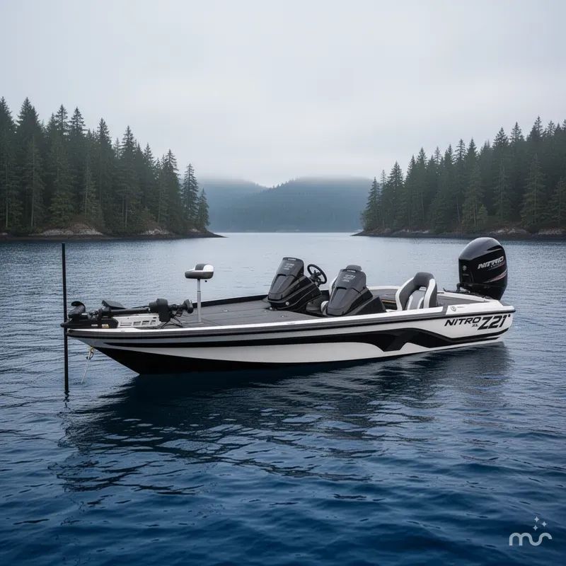 The Image of Nitro Z21 XL 2025 - 0