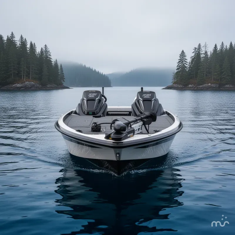 Slide: The Image of Nitro Z21 XL 2025 - 1