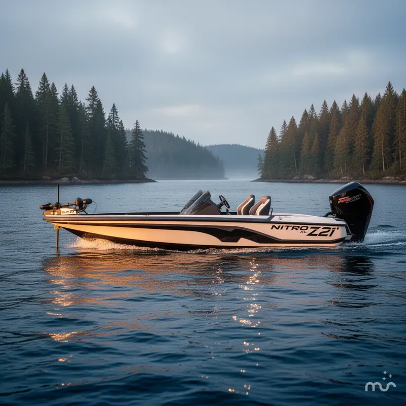 Slide: The Image of Nitro Z21 XL 2025 - 4