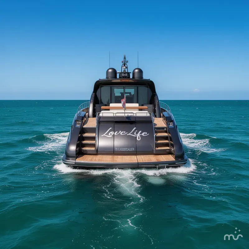 Slide: The Image of Riva 68' Ego Super 2009 - 3