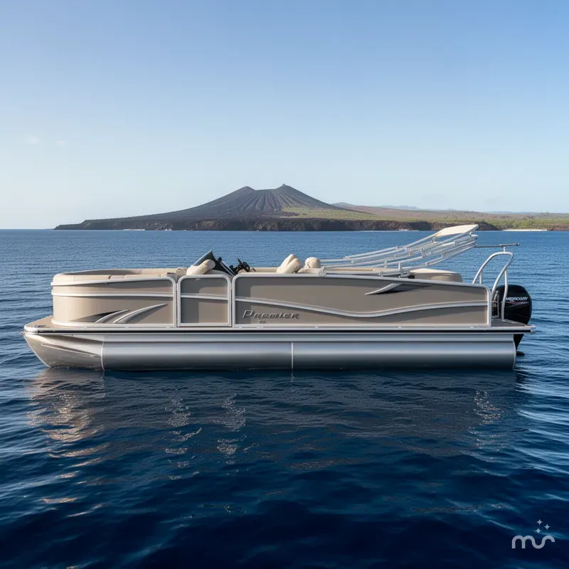 Slide: The Image of Premier 250 Solaris 2019 - 2