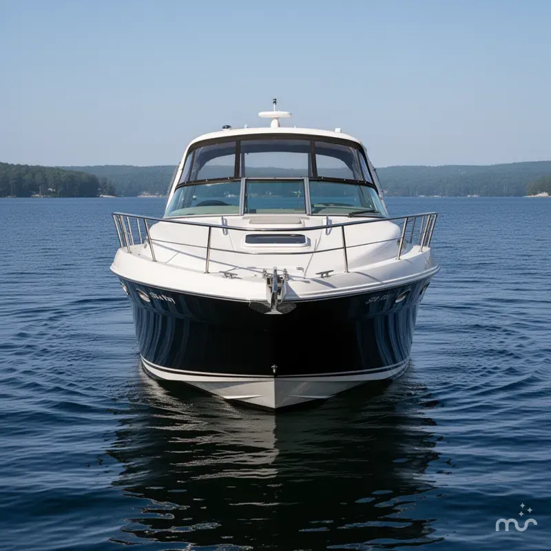Slide: The Image of Sea Ray 290 Sundancer 2006 - 2