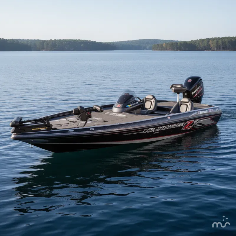 Slide: The Image of Ranger Z521c Comanche SC 2018 - 0