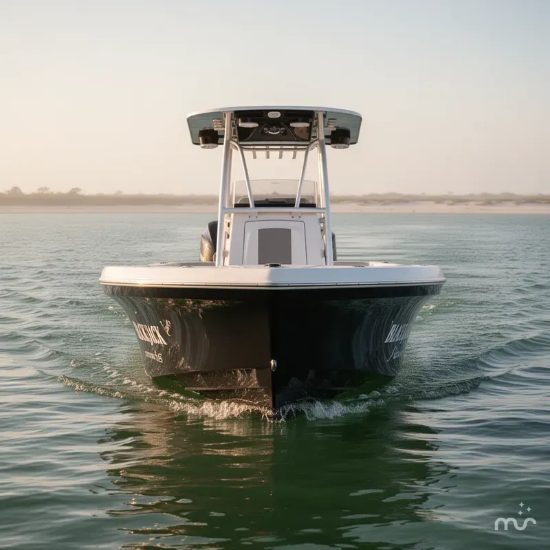 Slide: The Image of Blackjack 256 Coastal 2025 - 1
