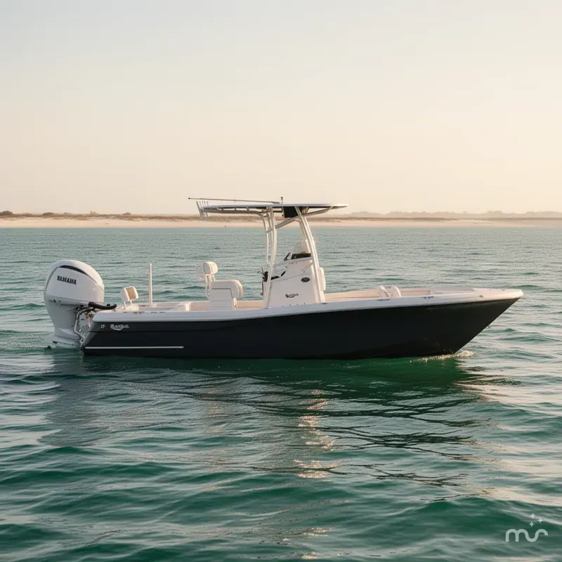 Slide: The Image of Blackjack 256 Coastal 2025 - 4