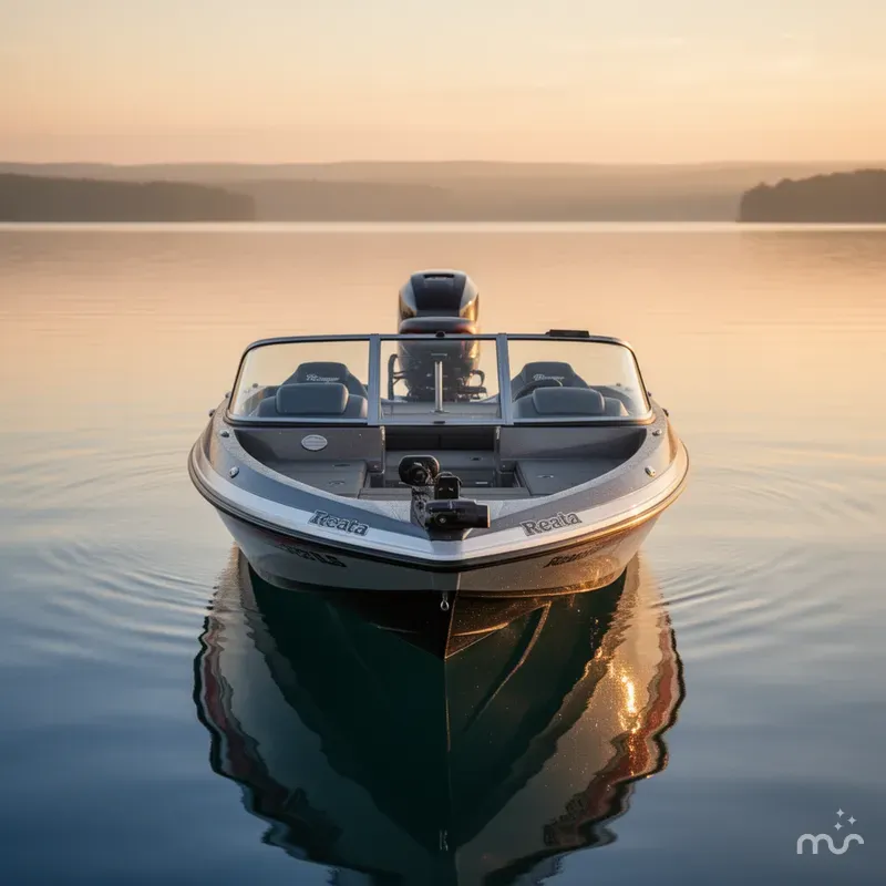 Slide: The Image of Ranger 212LS Reata 2024 - 2