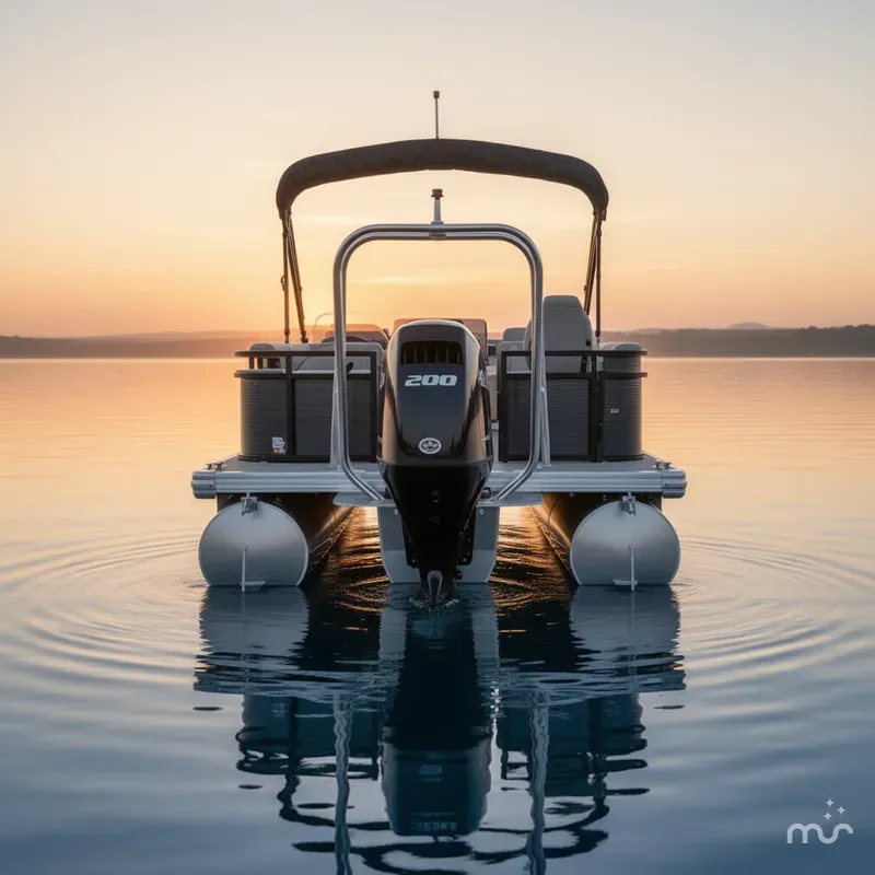 Slide: The Image of Landau A'Lure 232CC 2023 - 2