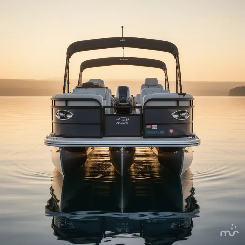 Slide: The Image of Landau A'Lure 232CC 2023 - 3