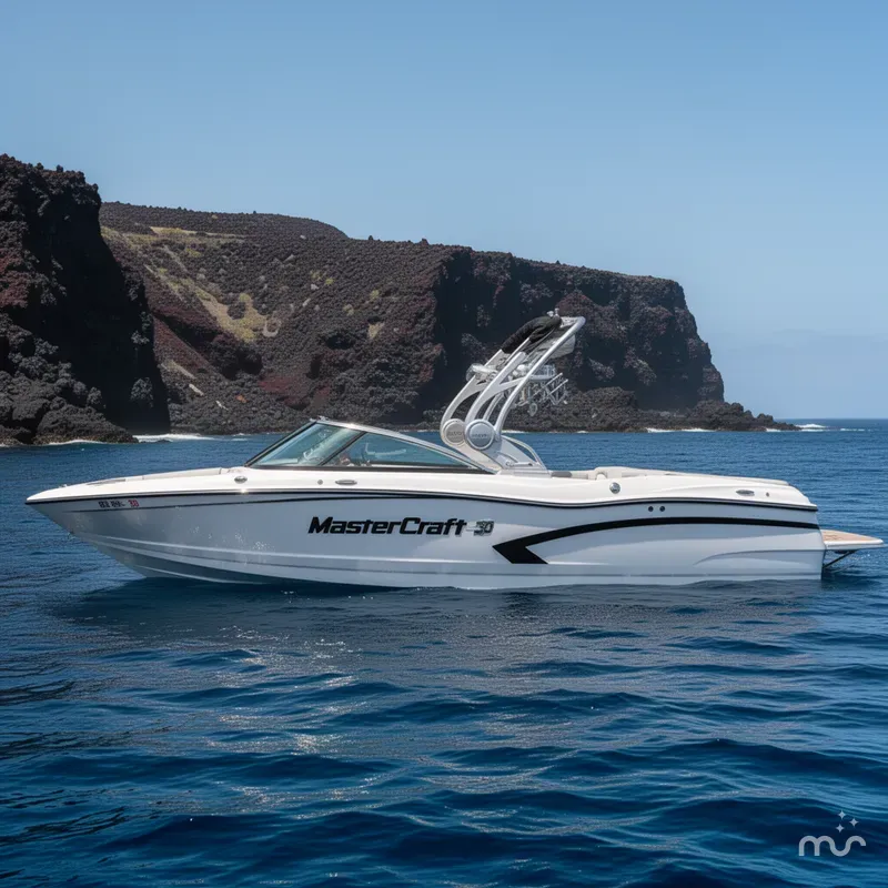 The Image of MasterCraft X-30 2014 - 0