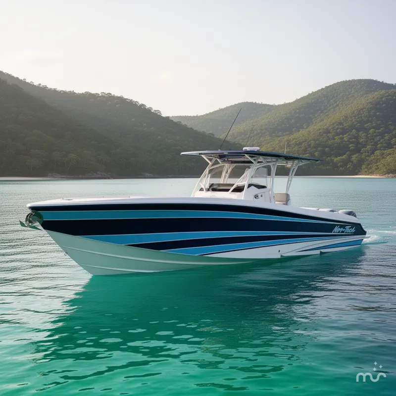 The Image of Nor-Tech 340 Sport 2026 - 0