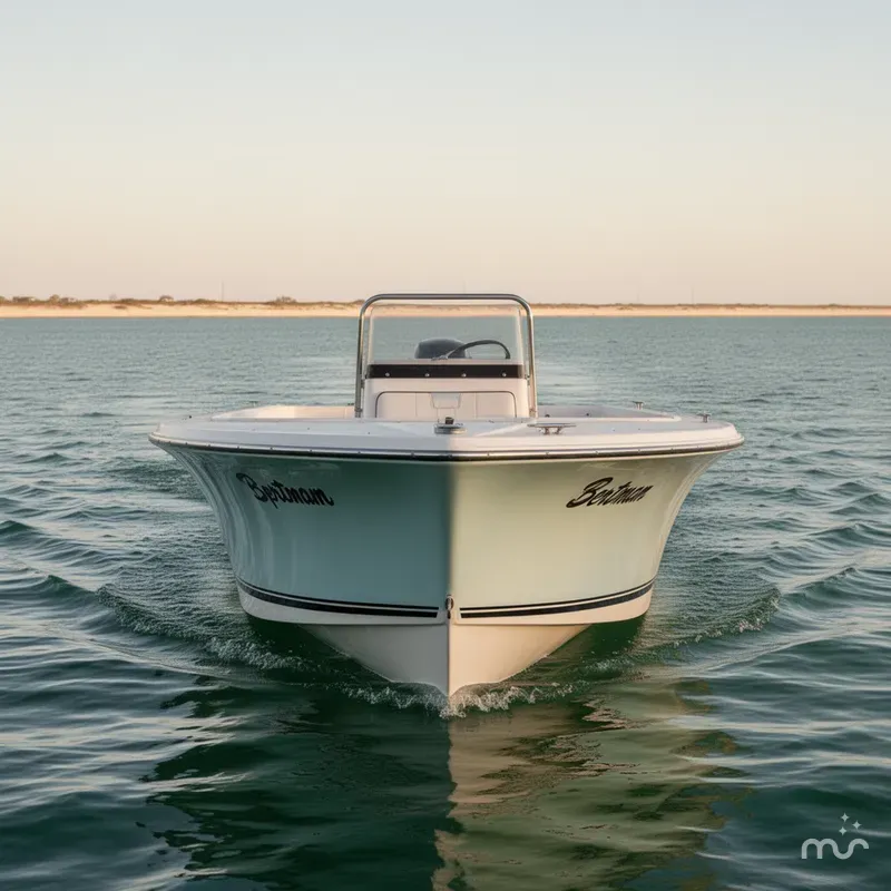 Slide: The Image of Bertram Sportsman 20 1970 - 1