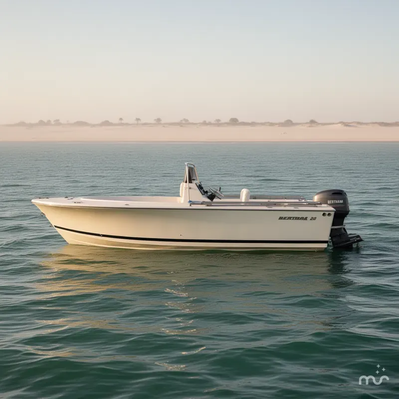 Slide: The Image of Bertram Sportsman 20 1970 - 2