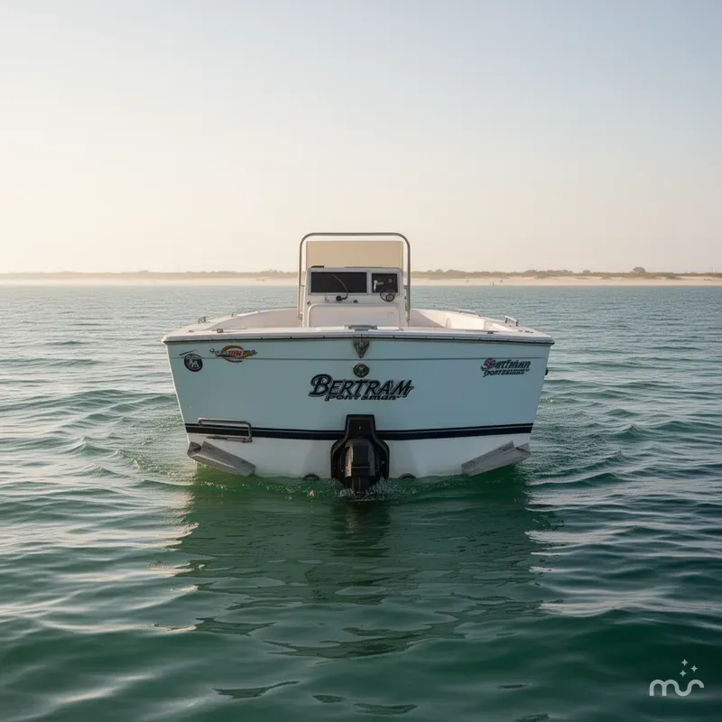Slide: The Image of Bertram Sportsman 20 1970 - 3