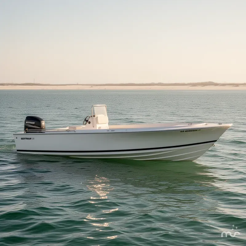 Slide: The Image of Bertram Sportsman 20 1970 - 4