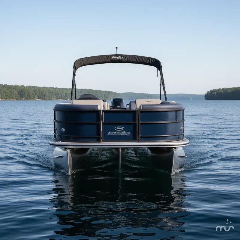Slide: The Image of South Bay 200 Series S224UL 3.0 2026 - 1