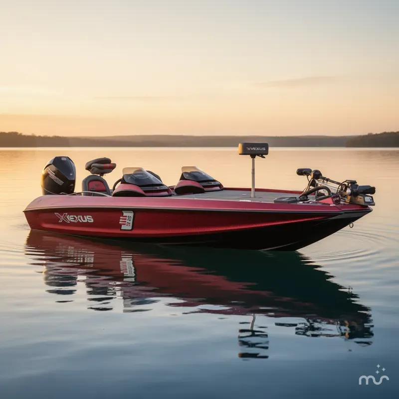 Slide: The Image of Vexus VX20 2022 - 0