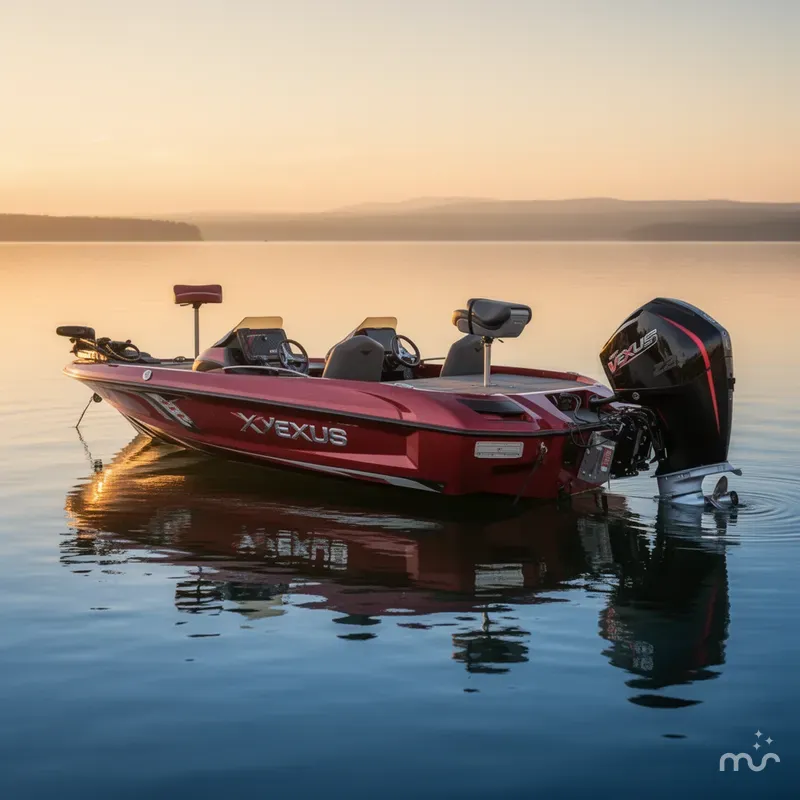Slide: The Image of Vexus VX20 2022 - 1